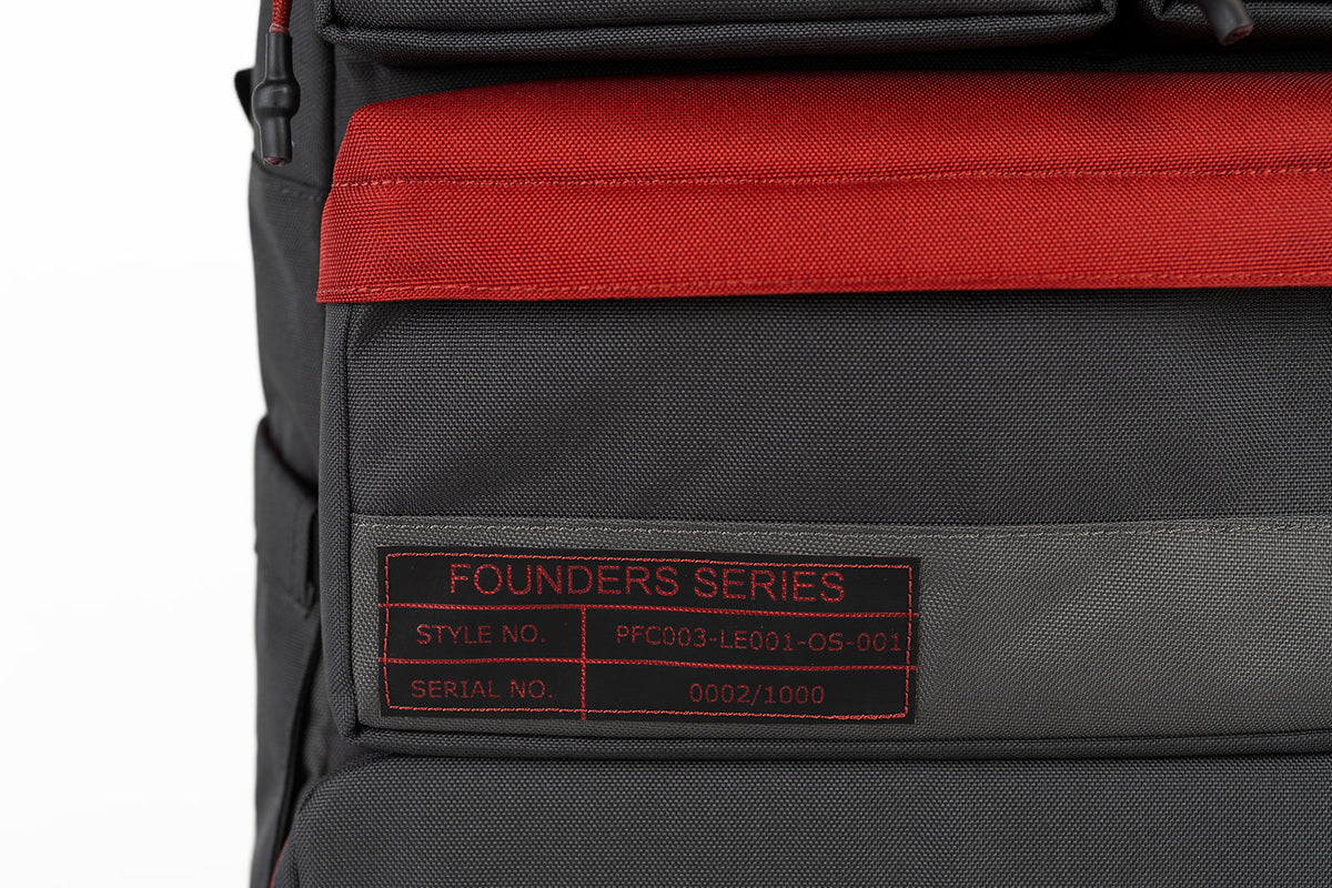 LE Founders Series