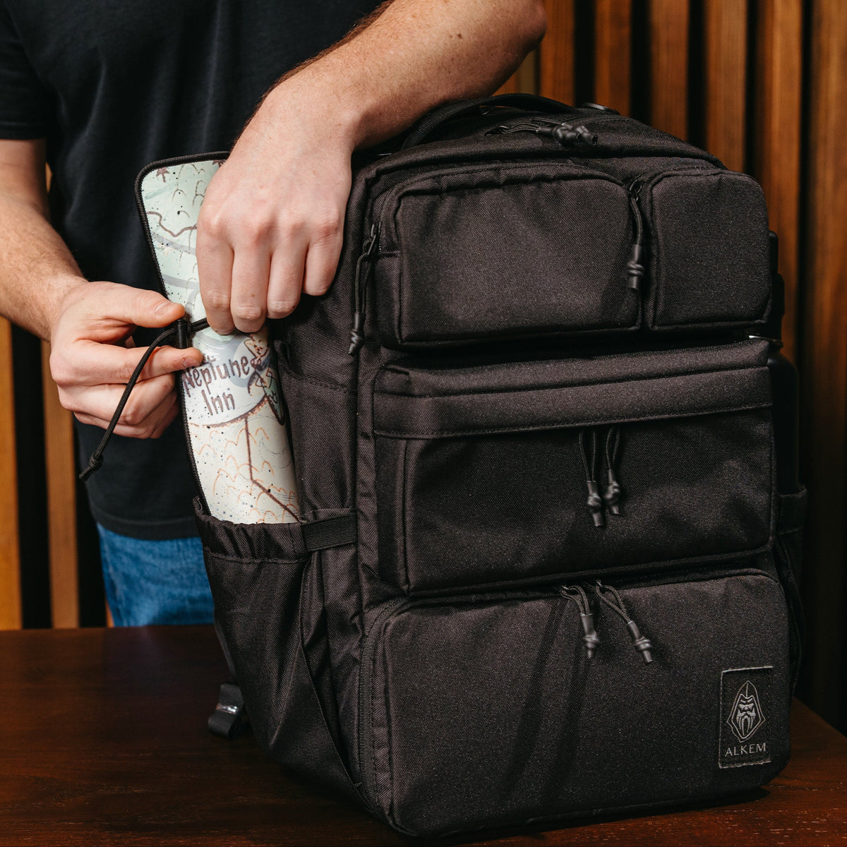 What to Look for in a TCG Backpack