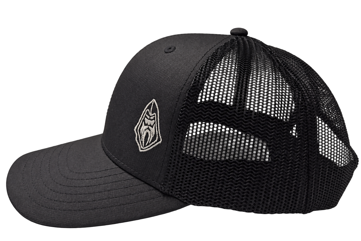 Alkem Trucker Hat