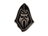 Alkem Logo 1.5in Enamel Pin